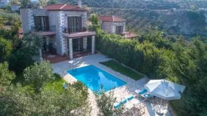 Scenery Vamos 1 - Áyios Pávlos