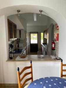 FeWo Cesar Manrique - Albufeira, Portugal