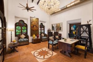 Storii By ITC Hotels, Shanti Morada Goa, Calangute