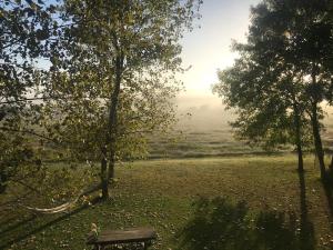 Capilla-Casa de campo