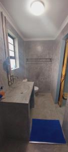 Swartberg Cottages