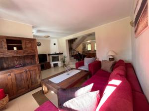 Къща за гости Геша Вю