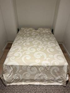 Oostende luxueus appartement 4p zeezicht & parking