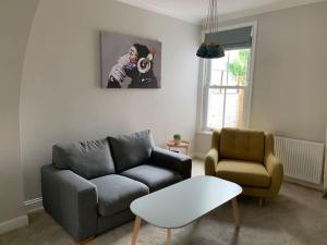 Napier - A Beautiful House in the best Southsea location