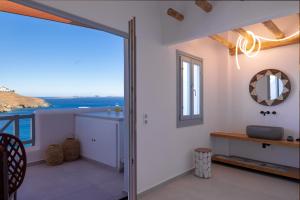 Infinity Blue Boutique Hotel Astypalaia