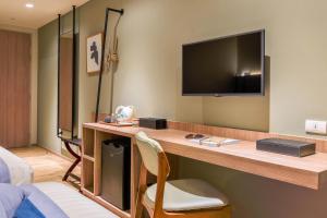 Grand Deluxe Room King