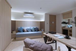 Bella B Suite