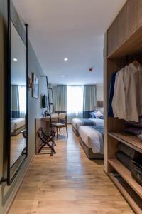 Comfort Superior Room Twin
