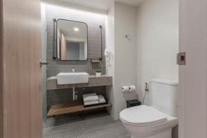 Comfort Superior Room Twin