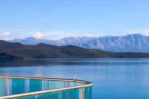 Panorama Ionian View