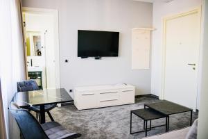 Templum Appart-Hotel -SELF CHECK IN - Slavija square