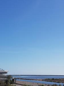 Appartements studio gruissan proche plage des chalets : photos des chambres