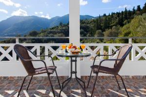 Panorama Ionian View