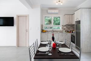 Panorama Ionian View