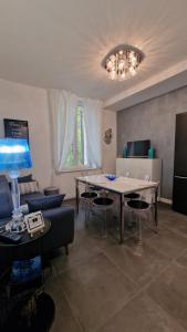 Nella Bella Verona Apartment