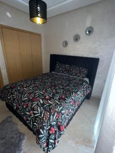 Magnifique Appartement balnéaire à Bouznika avec piscine