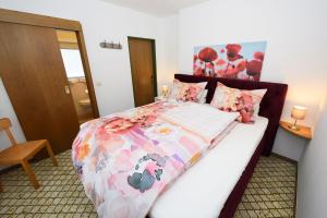 Apartment room in Haus Wegener