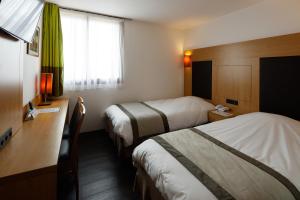 Hotels Hotel Solenca : photos des chambres