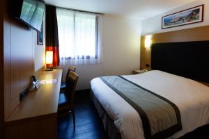 Hotels Hotel Solenca : Chambre Double