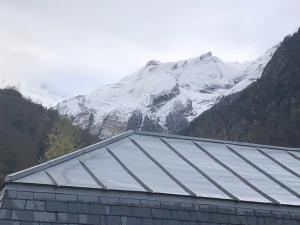 Appartements Appartement Lumineux et Renove dans les Pyrenees : photos des chambres