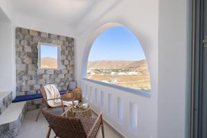 Infinity Blue Boutique Hotel Astypalaia
