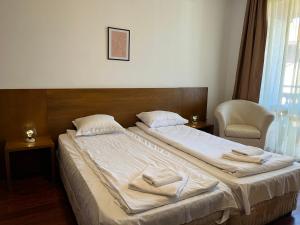 Ski & Relax Apartments in Bellevue Residence