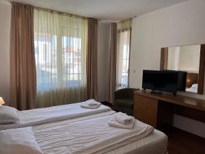 Ski & Relax Apartments in Bellevue Residence