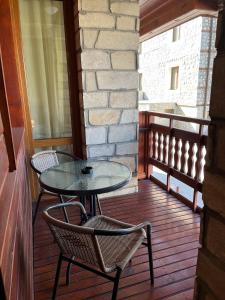 Ski & Relax Apartments in Bellevue Residence