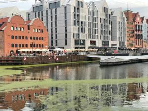 Gdansk Granaria