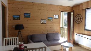 Appartements Le Flory'lege : photos des chambres