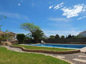 Villa Libelula