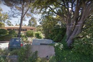 Appartement (F2) dans le domaine du Capitou Fréjus