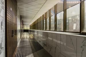 Meridian Hotel & Banquet