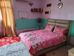 Homestay Haizal Dataran Segar Haizal Guest House