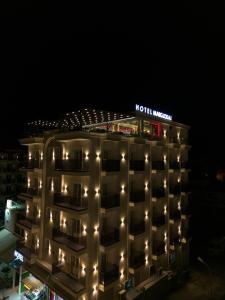 Hotel Margjokaj - Ubytování bez kategorie ve městě Velipojë