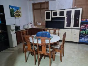 Homestay Haizal Dataran Segar Haizal Guest House