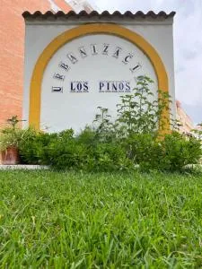 Apartamento Portisol - 埃尔波提尔 Apartamento Portisol - 埃尔波提尔