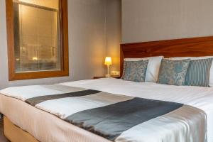 Residence Hotel By Ketenci