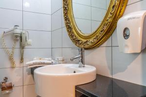 Residence Hotel By Ketenci