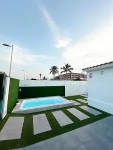 V Macaronesia - Pasito Blanco