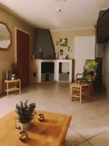 Ferienwohnung am Wald - Hahausen