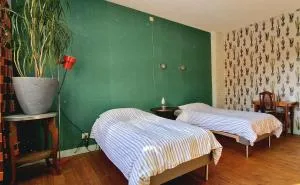 Gastenkamers in vakantiewoning CasaCuriosa - 莫尔