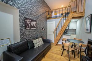 Main train station apartment close to the the Main Square! - 3hvězdičkové hotely ve městě Praha