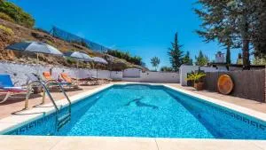 Casa Mulera Alozaina by Ruralidays - 卡萨拉博内拉