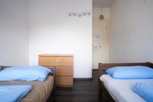 Ferienwohnung Kaspar mit Parkplatz