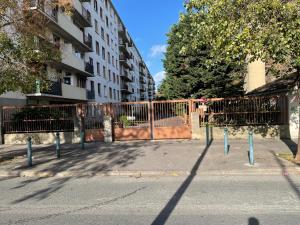 Appartements Detente et Confort proche Paris et Orly : photos des chambres