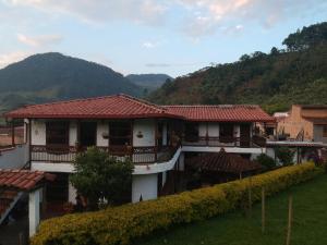 Casa Hotel Portón Campestre