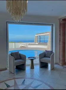 Casa das Rosas - Assafora