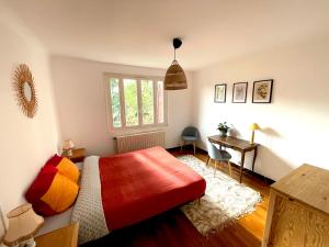 Charme à Saint-Fargeau