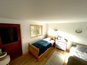 Charme à Saint-Fargeau